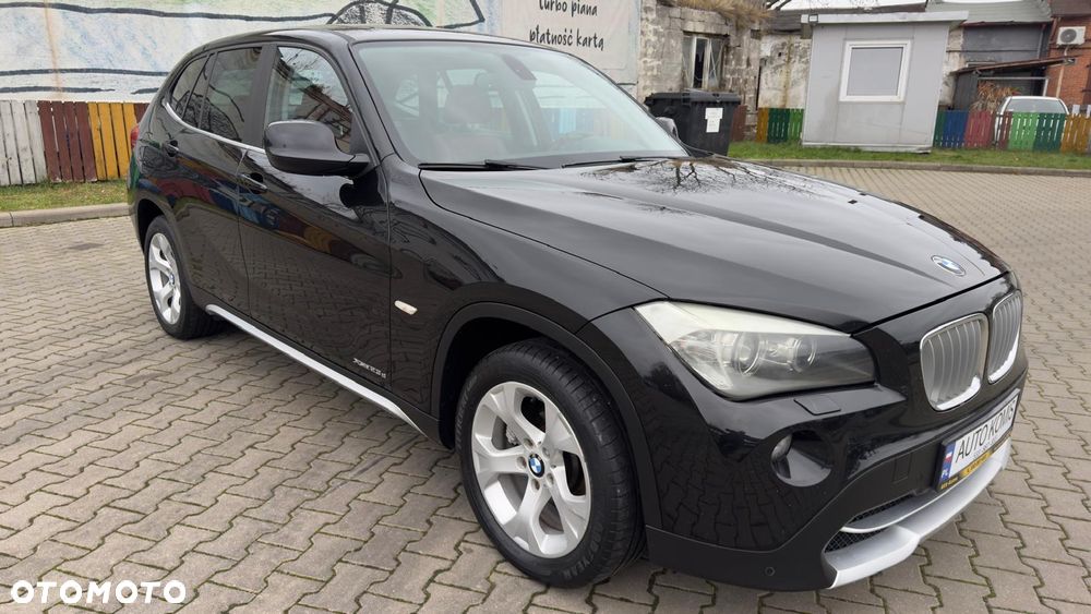 BMW X1 - 10