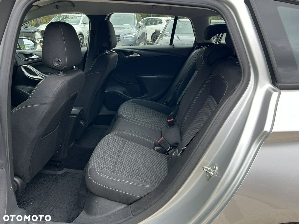 Opel Astra - 14
