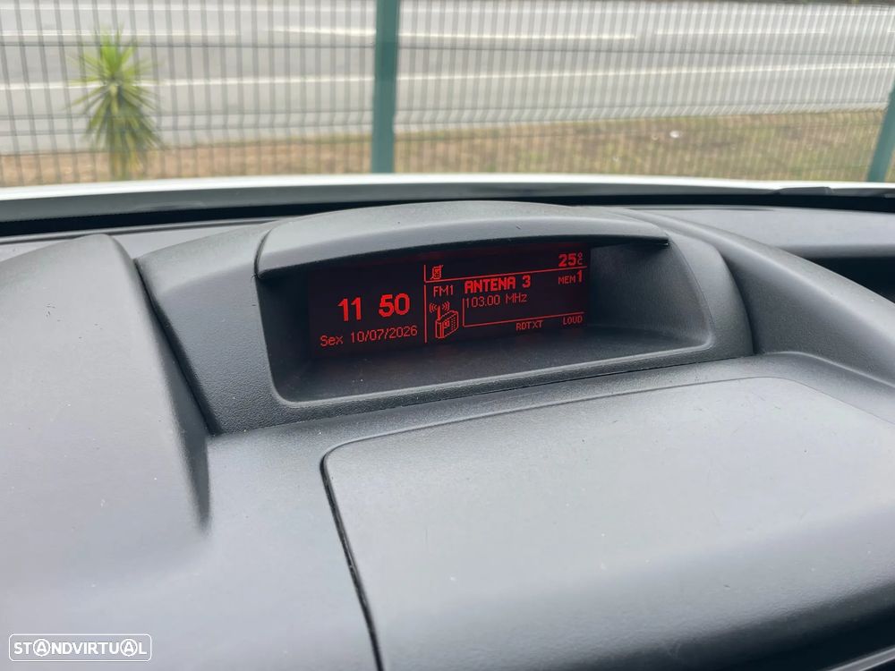 Citroën Berlingo 1.6 HDI Longa IVA Dedutível - 24