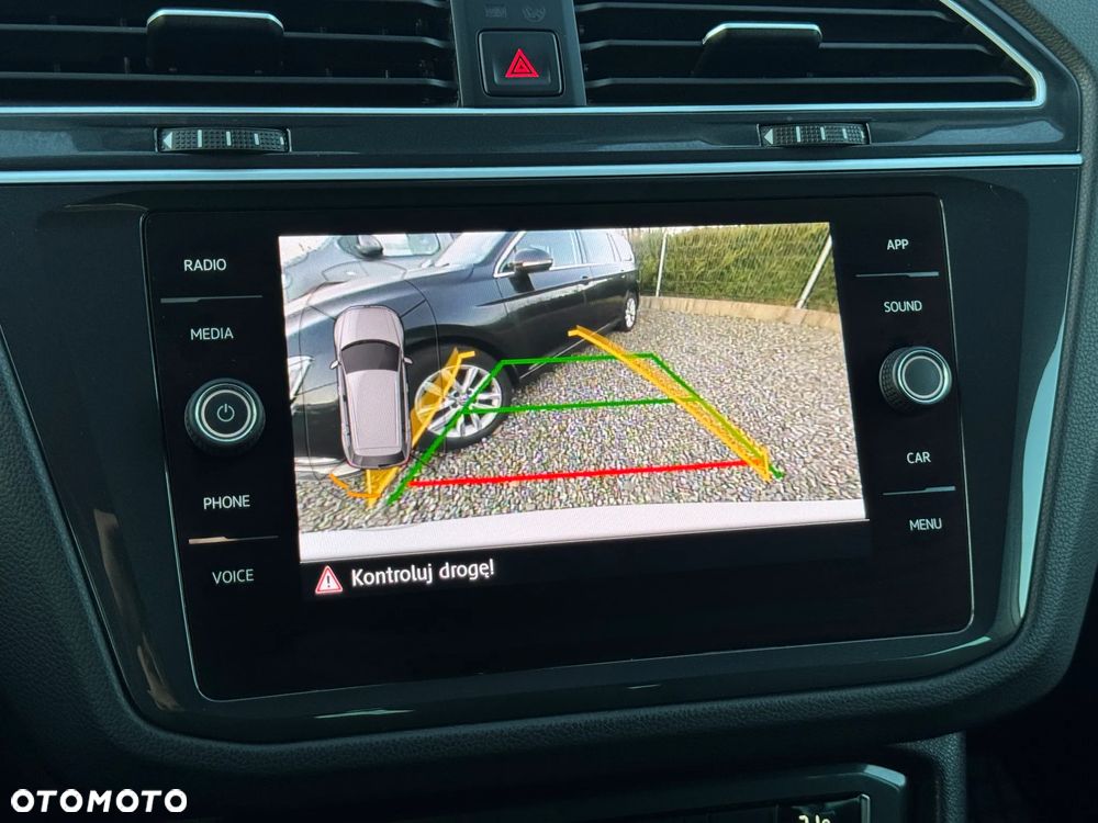 Volkswagen Tiguan 2.0 TDI BMT SCR 4Mot Comfortline - 16