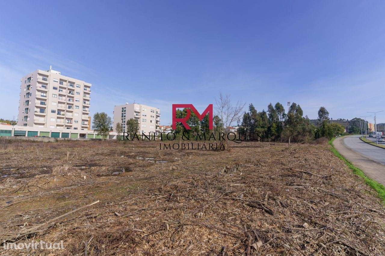 TERRENO PARA CONSTRUÇÃO - VALONGO - Grande imagem: 2/13