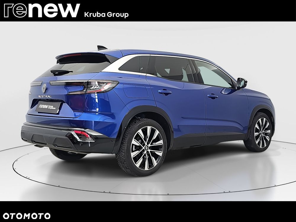 Renault Austral 1.3 TCe mHEV Techno - 5