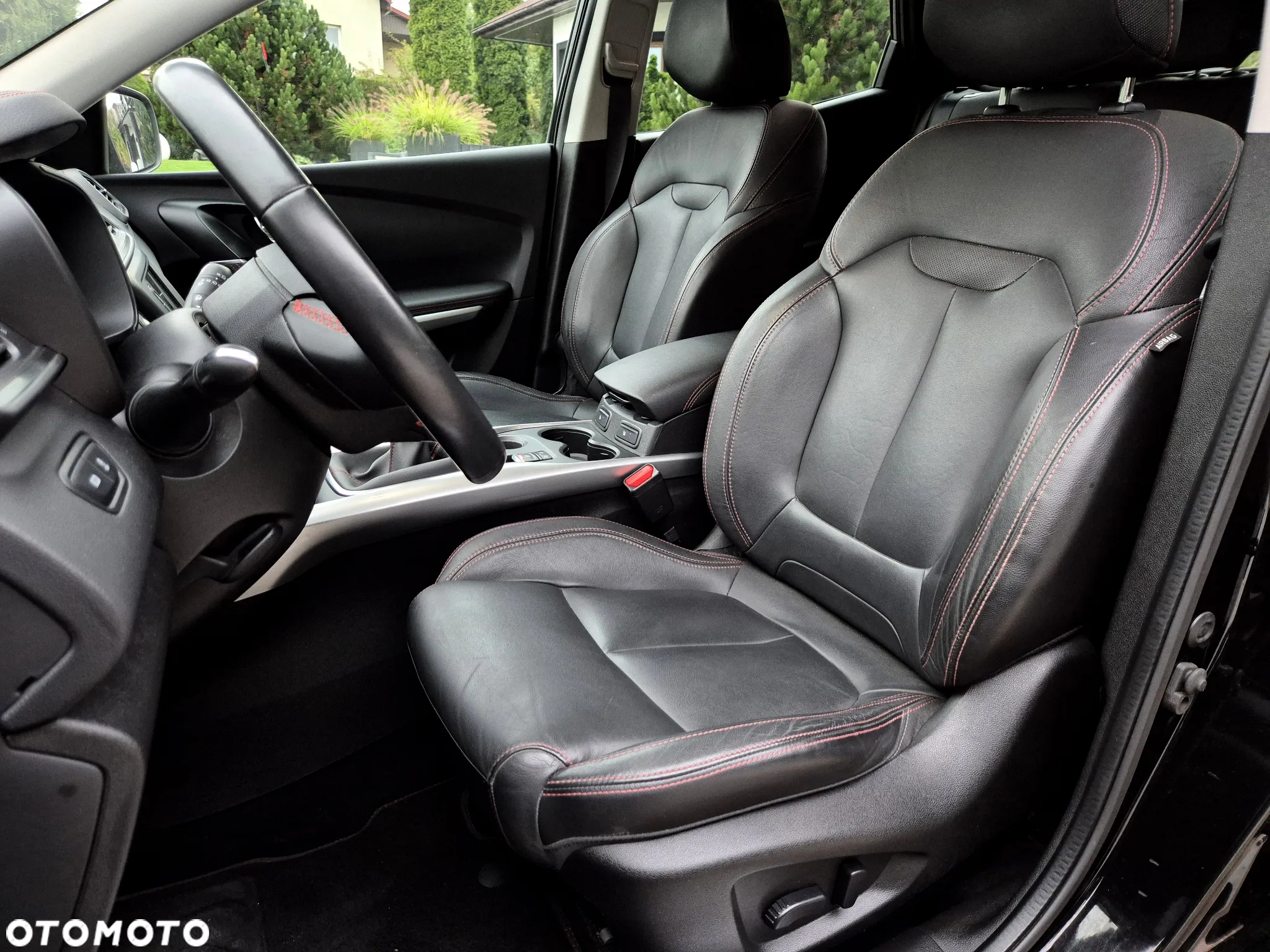 Renault Kadjar Energy TCe 165 CROSSBORDER-S - 11