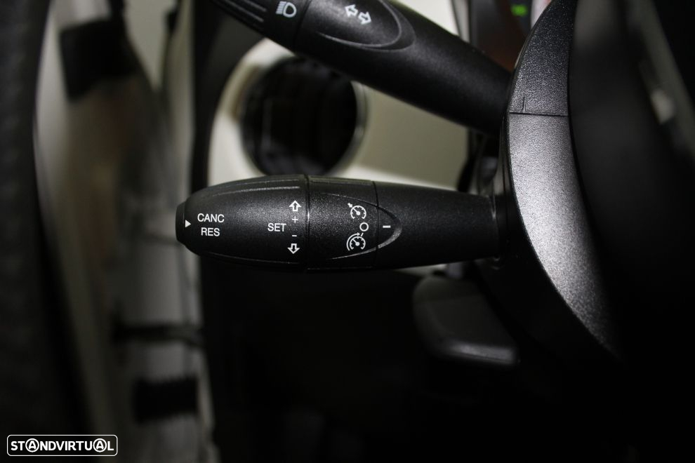 Fiat 500 1.0 Hybrid Dolcevita - 50