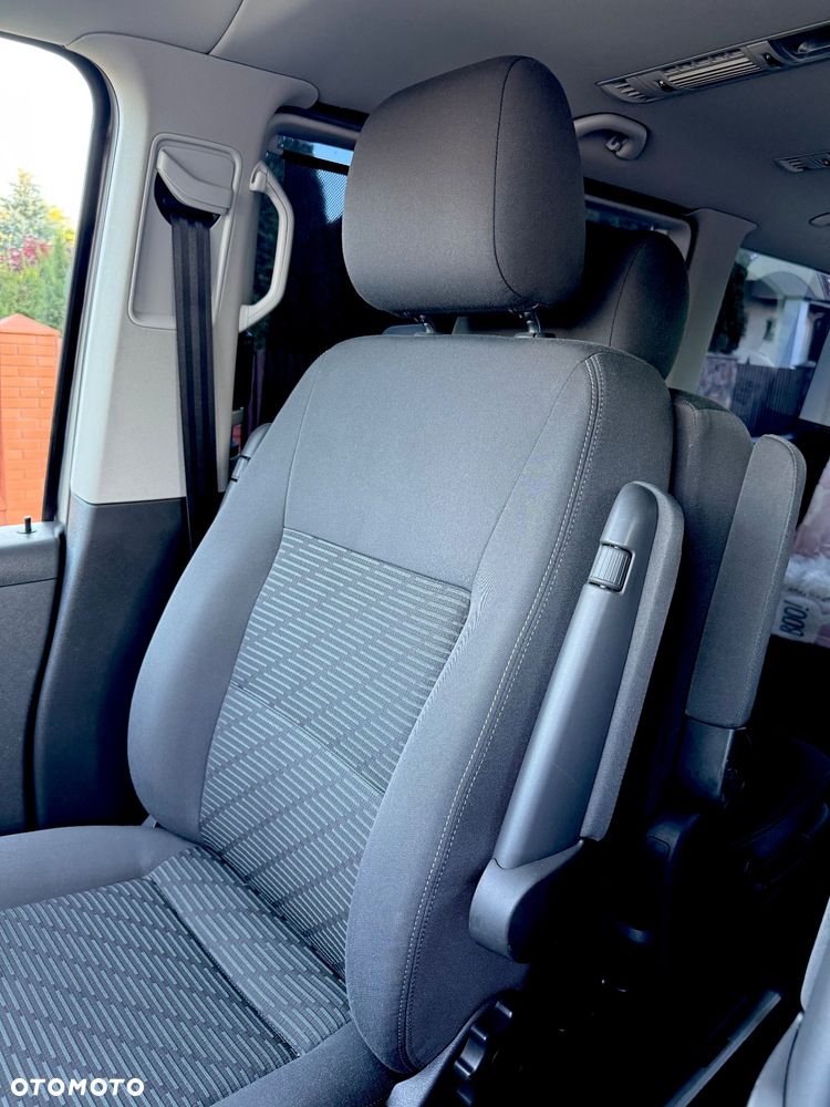 Volkswagen Multivan 2.0 TDI L1 Comfortline - 18