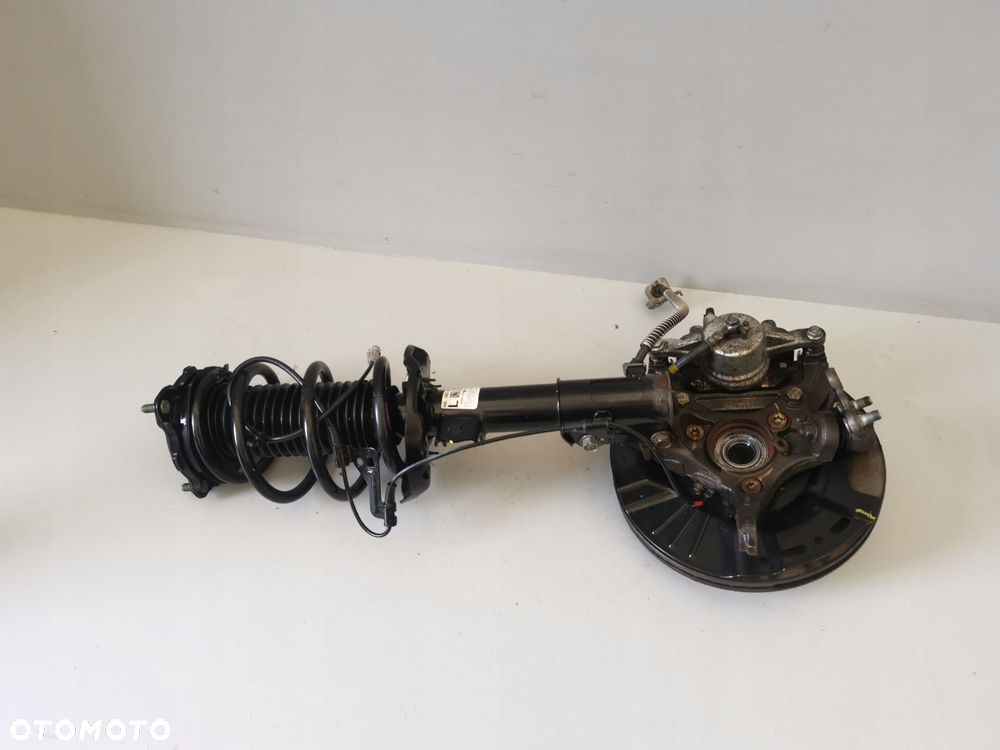 KIA X-CEED LIFT 22-25 HYBRID ZWROTNICA AMORTYZATOR LEWY PRZOD 54651-CRAB0 - 4