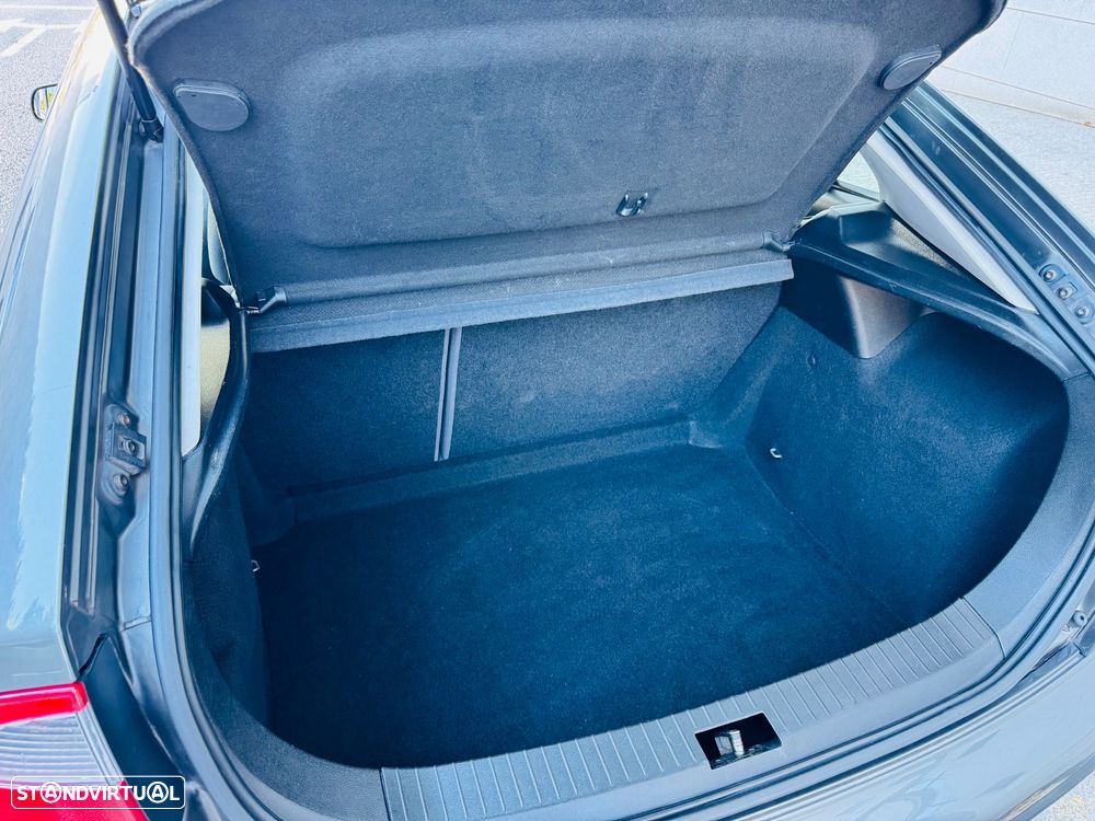 SEAT Leon - 18