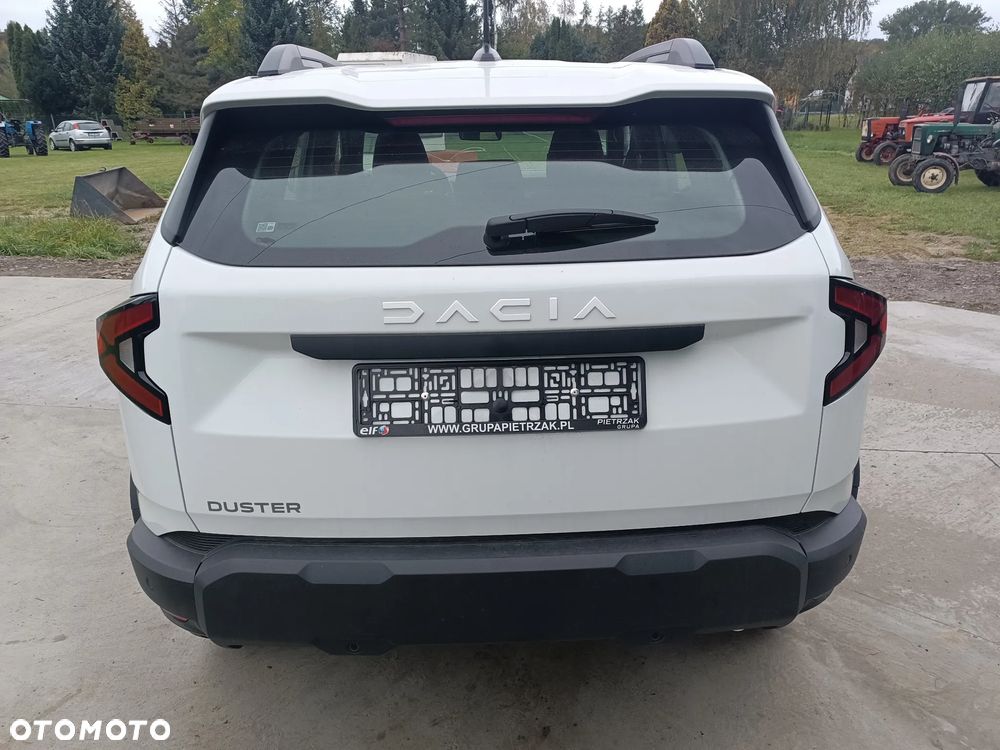 Dacia Duster - 2