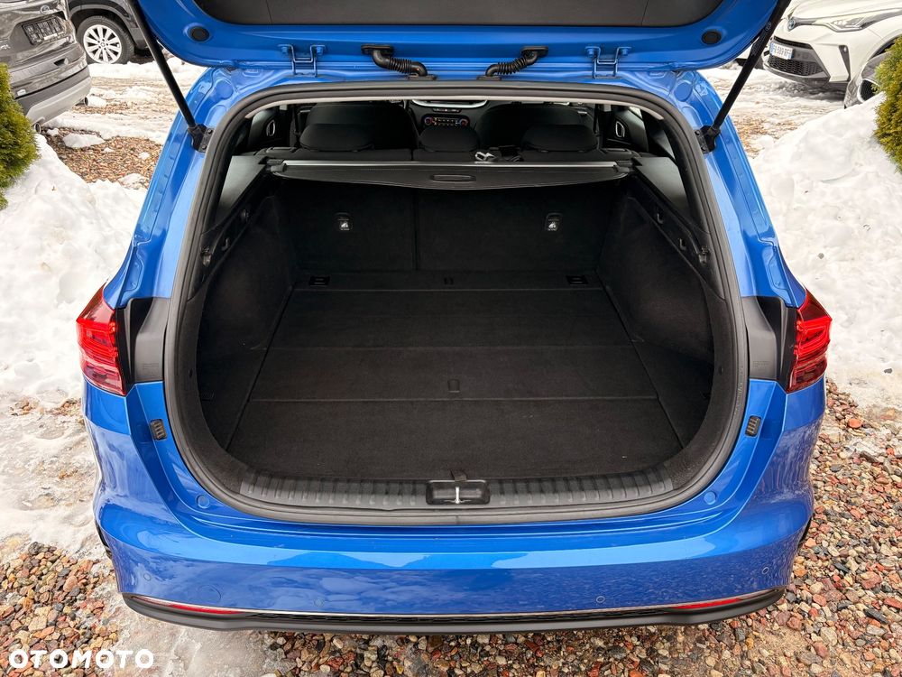 Kia Ceed 1.5 T-GDI Business Line Plus - 25