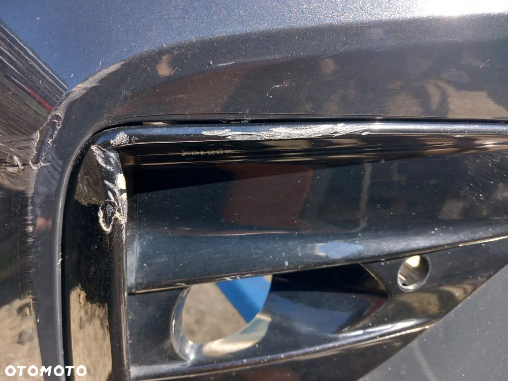 Zderzak VOLVO V60 II przód/przedni OE 31690530Warszawa Mazowieckie - 13