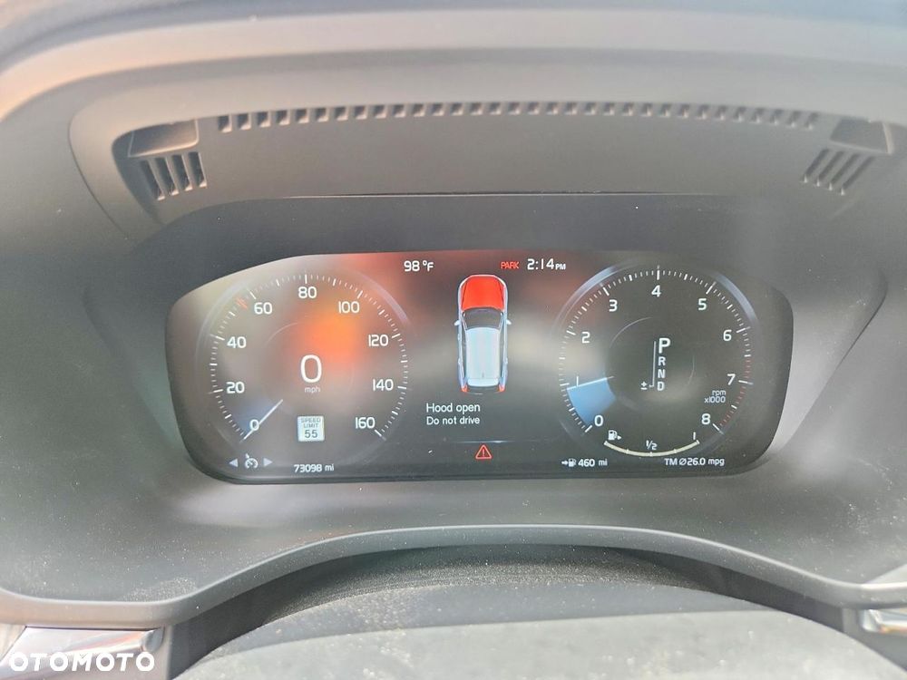 Volvo XC 60 T5 AWD Inscription - 10