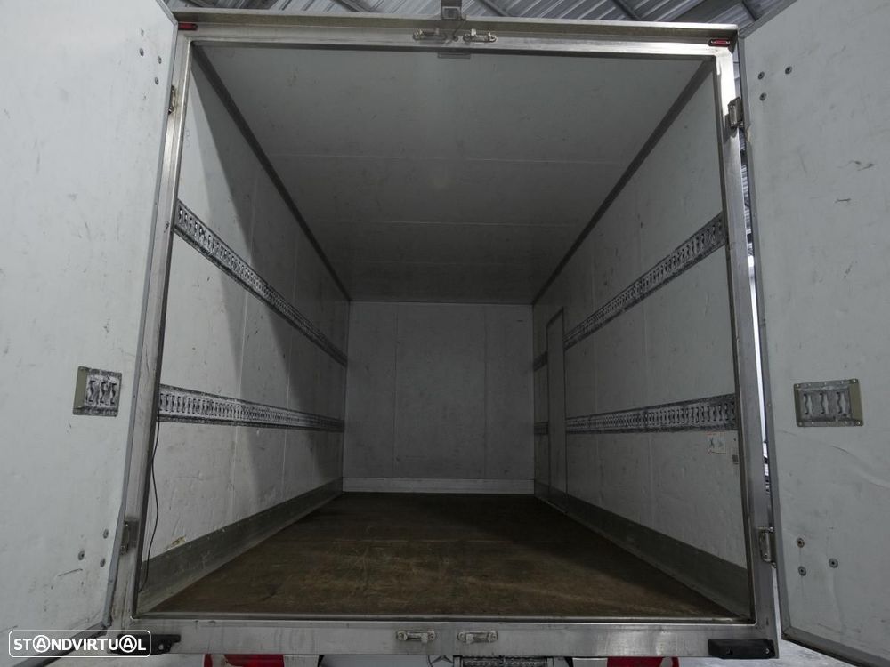 Mercedes-Benz Sprinter 315 CDI/43 c/IVA - 8