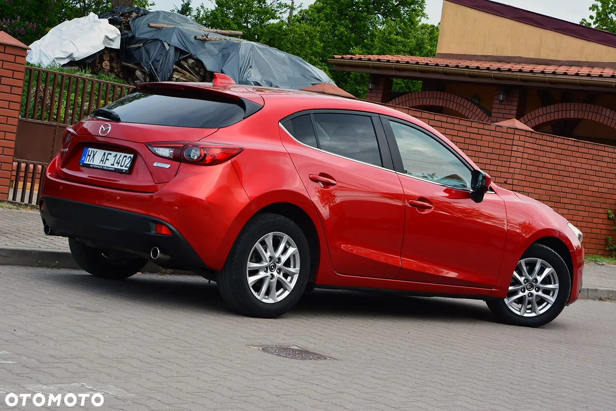 Mazda 3 - 27