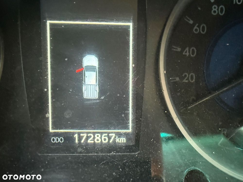 Toyota Hilux 2.4 D-4D Double Cab SR5 4x4 - 12