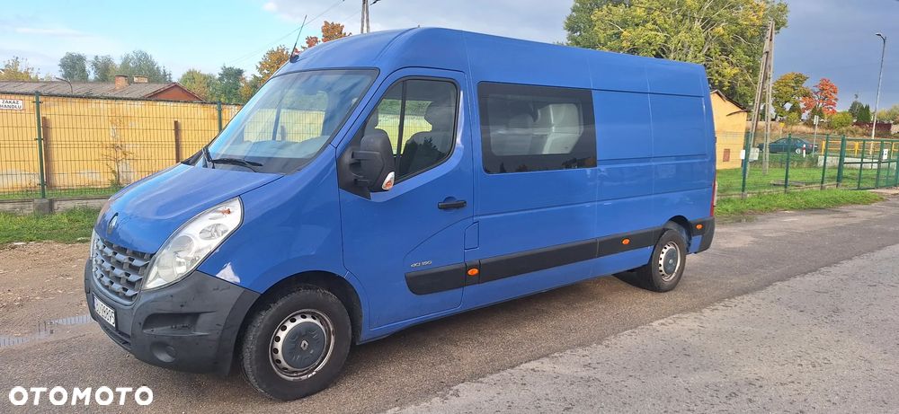 Renault Master - 13