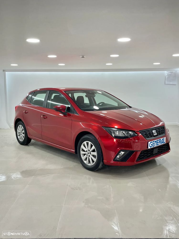 SEAT Ibiza 1.0 TSI Style - 2
