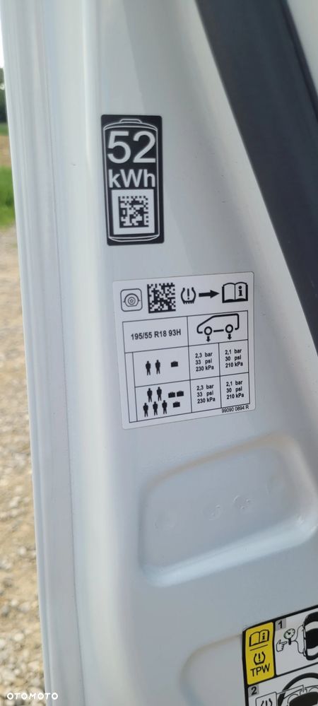 Renault 5 52kWh Comfort Range Techno - 38