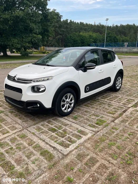 Citroen C3 2018 photo 3