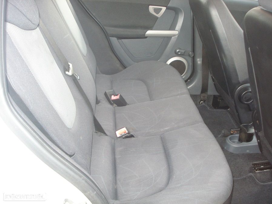 Smart ForFour Passion 75 - 14