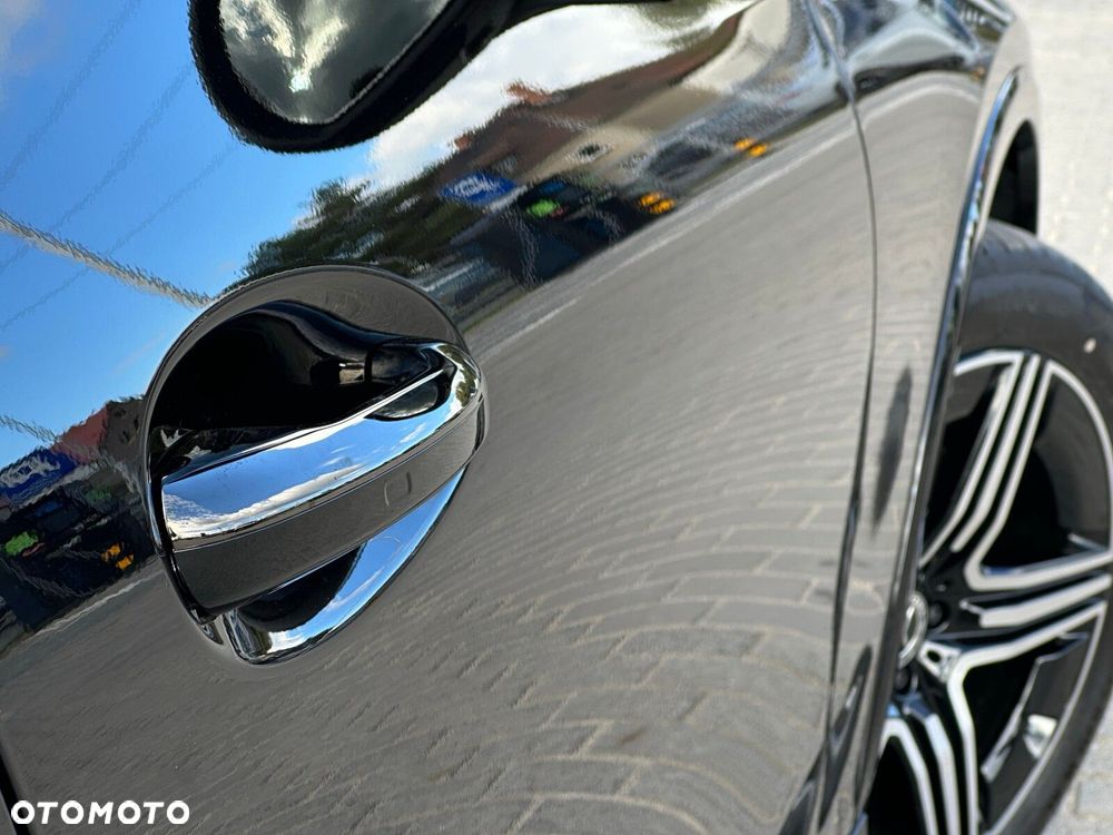 Mercedes-Benz GLC 200 mHEV 4-Matic AMG Line - 10