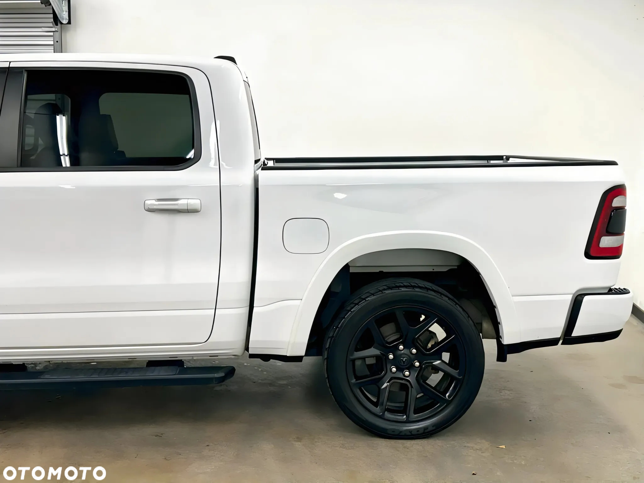 Dodge RAM 1500 5.7 4x4 - 4