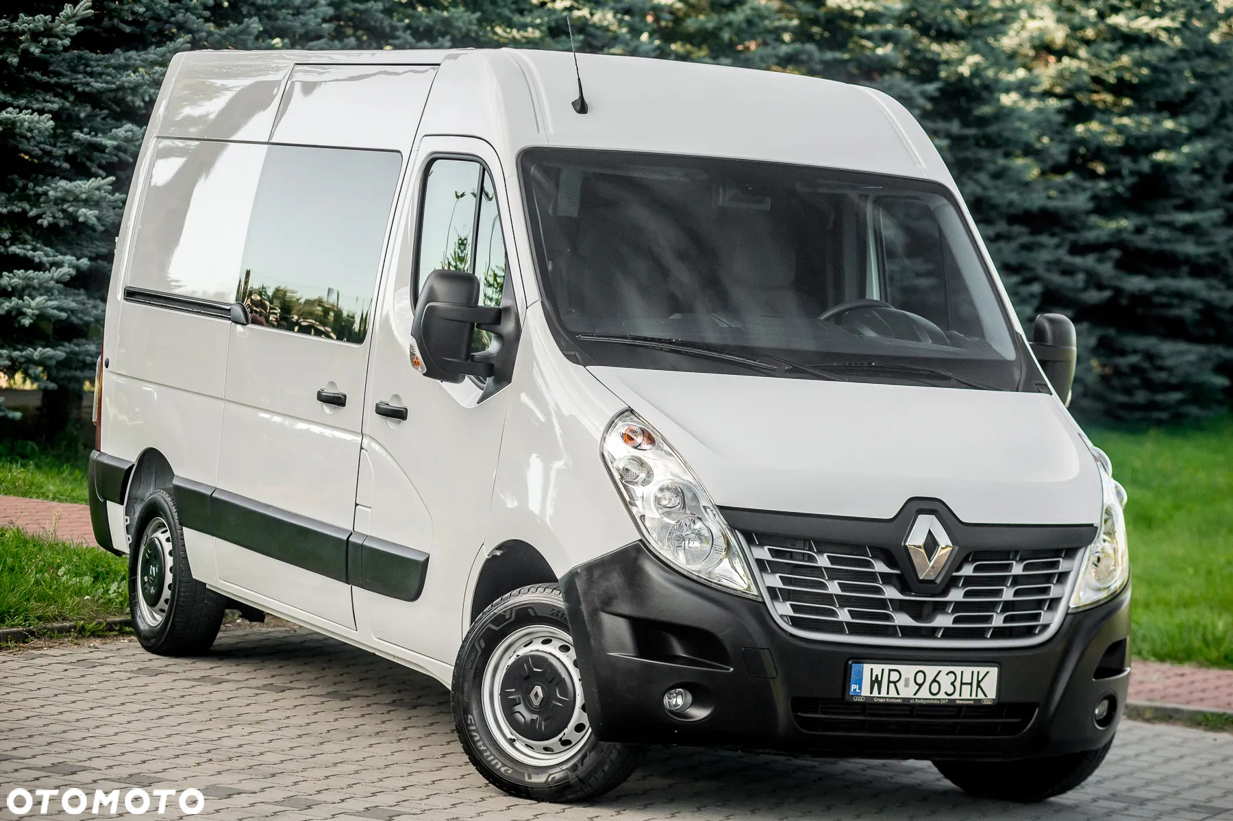 Renault Master - 13
