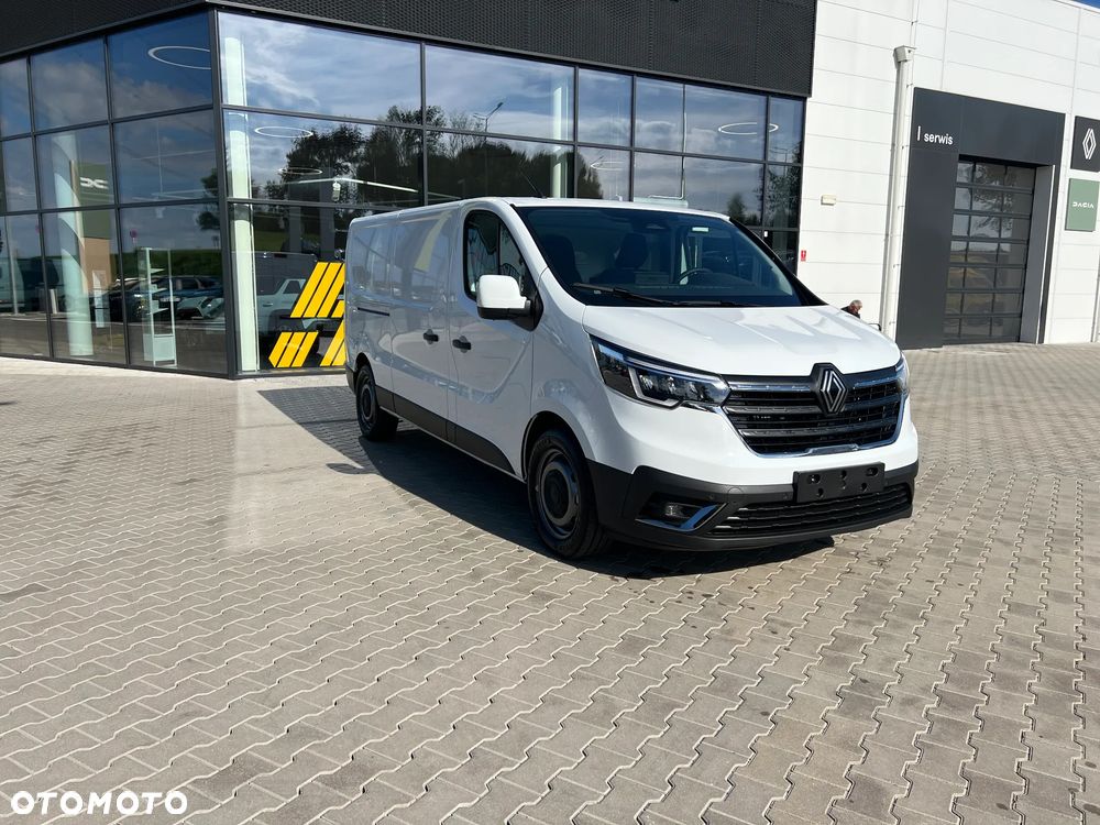 Renault Trafic - 7