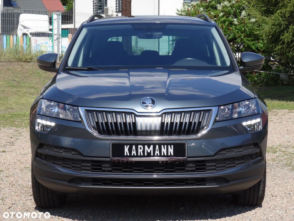 Skoda Karoq 1.5 TSI Ambition - 7