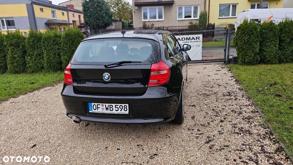BMW Seria 1 - 26