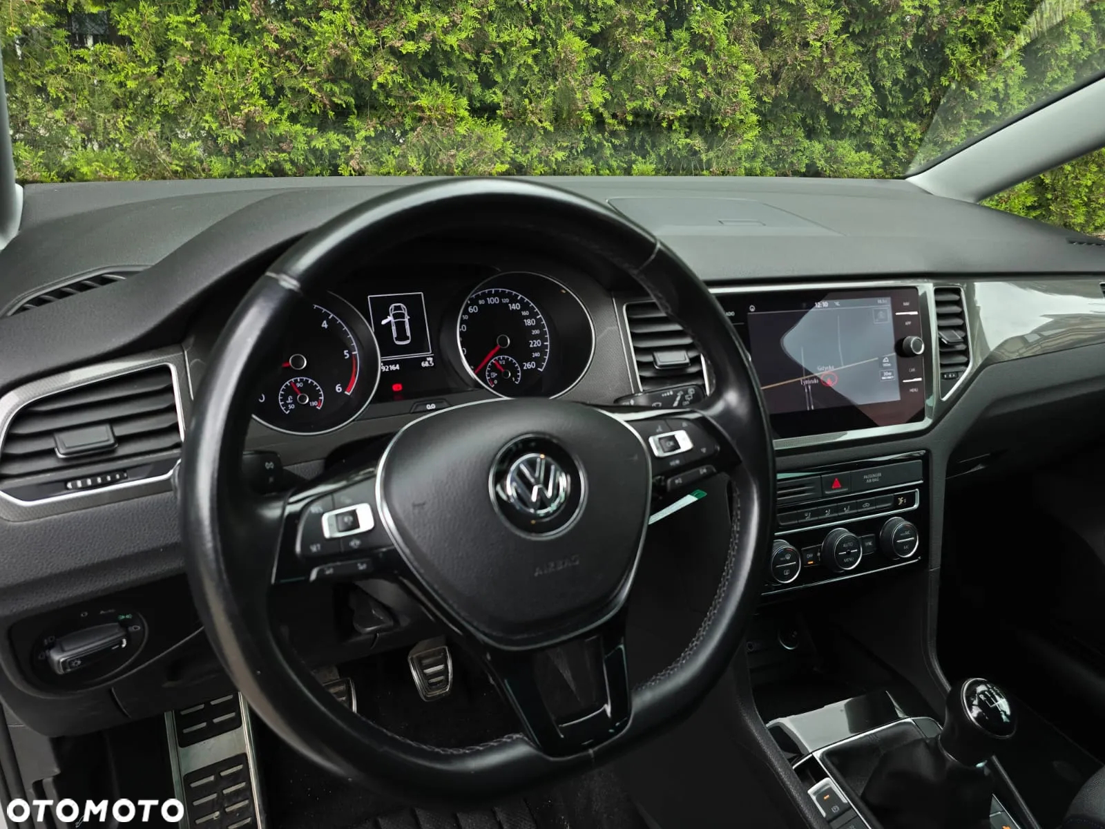 Volkswagen Golf Sportsvan 1.6 TDI SCR Join - 10