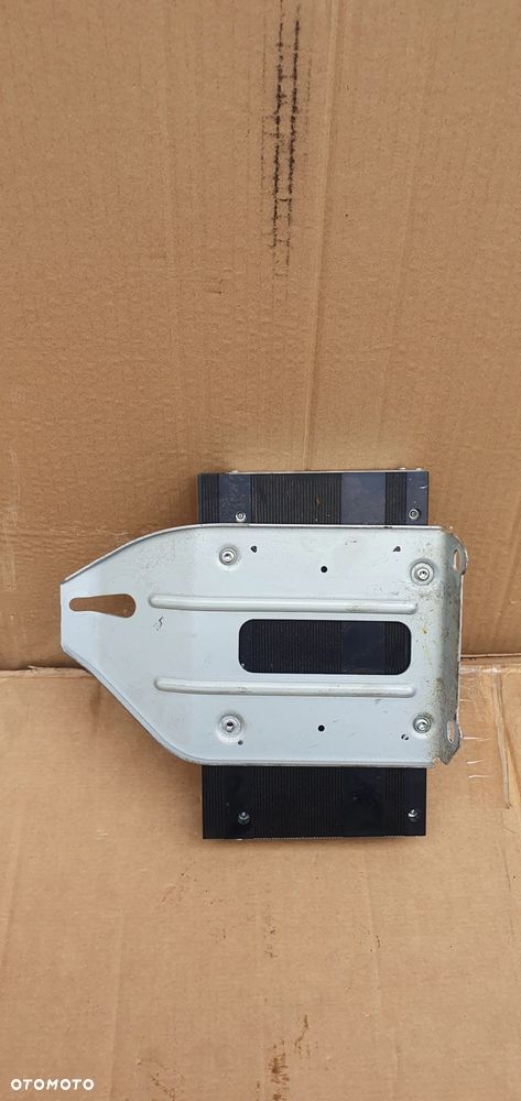 Wzmacniacz nagłośnienia Jeep Grand Cherokee IV WK2 05064533AK - 5