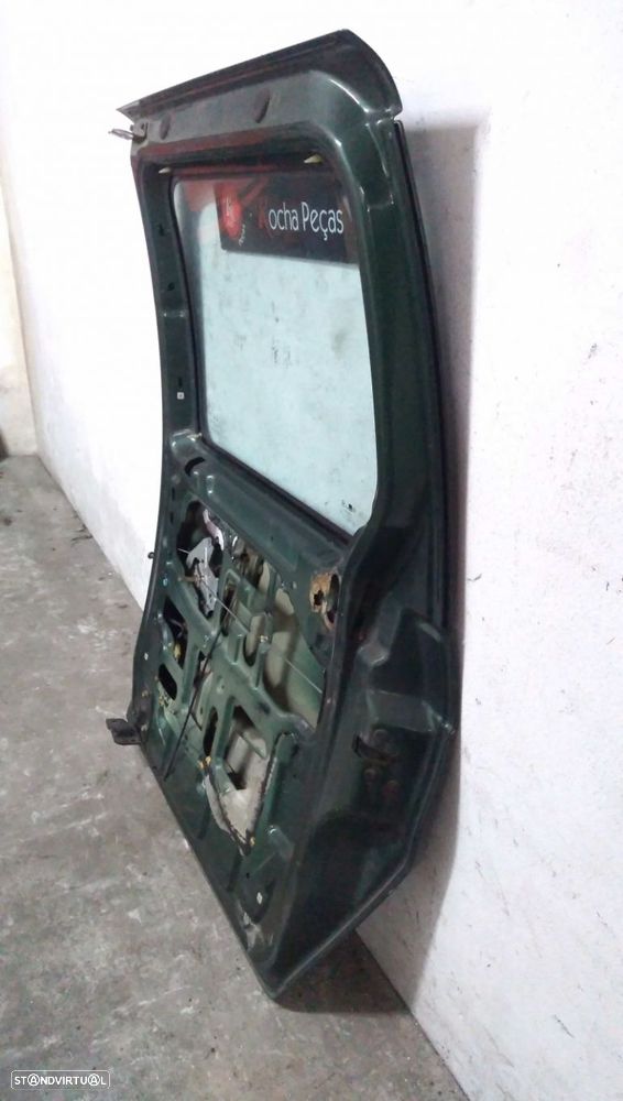 Porta Lateral Drt Kia Carnival I (Up) - 6