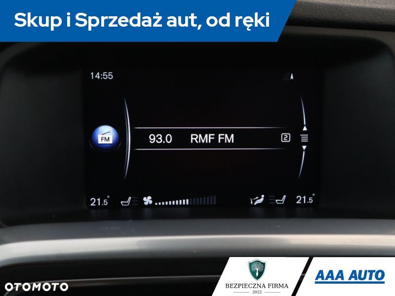 Volvo V60 - 15