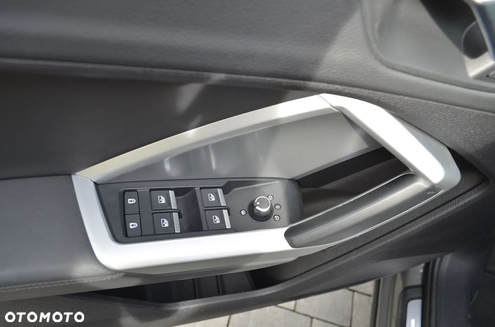 Audi Q3 45 TFSI Quattro S Line S tronic - 17