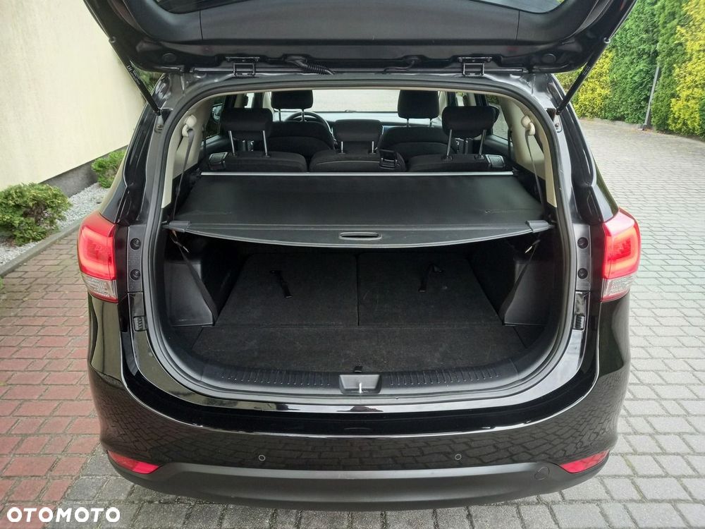 Kia Carens 1.6 GDI Business Line 7os EU6 - 19