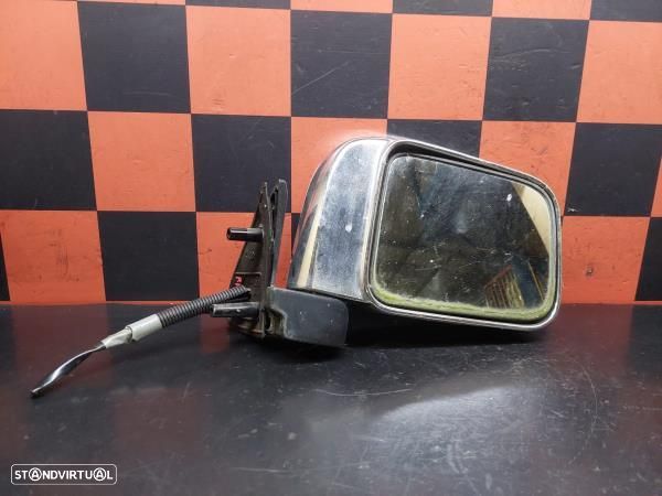 Espelho Retrovisor Direito Nissan Pick Up (D22) - 1