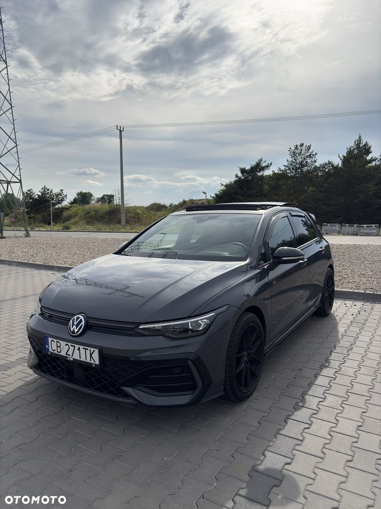 Volkswagen Golf 1.5 eTSI mHEV R-Line DSG - 1