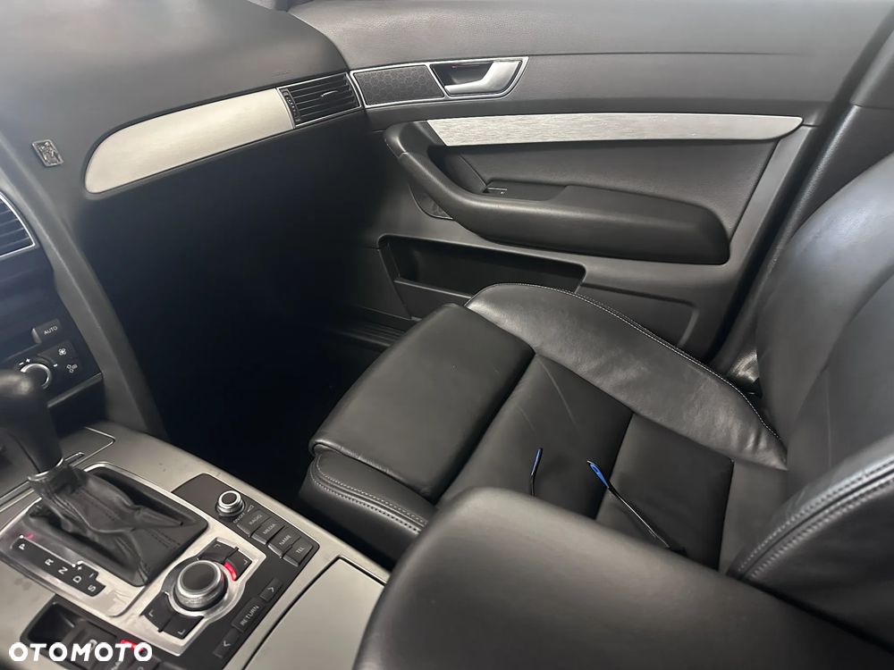 Audi A6 Avant - 10