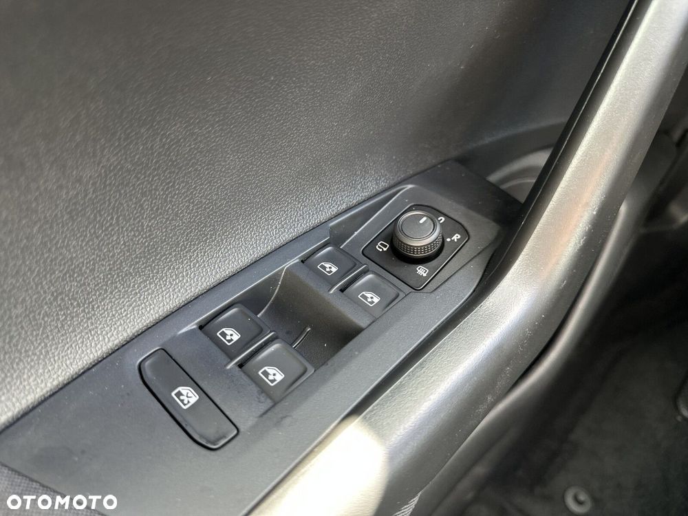 Volkswagen Polo 1.0 TSI Pure DSG - 23