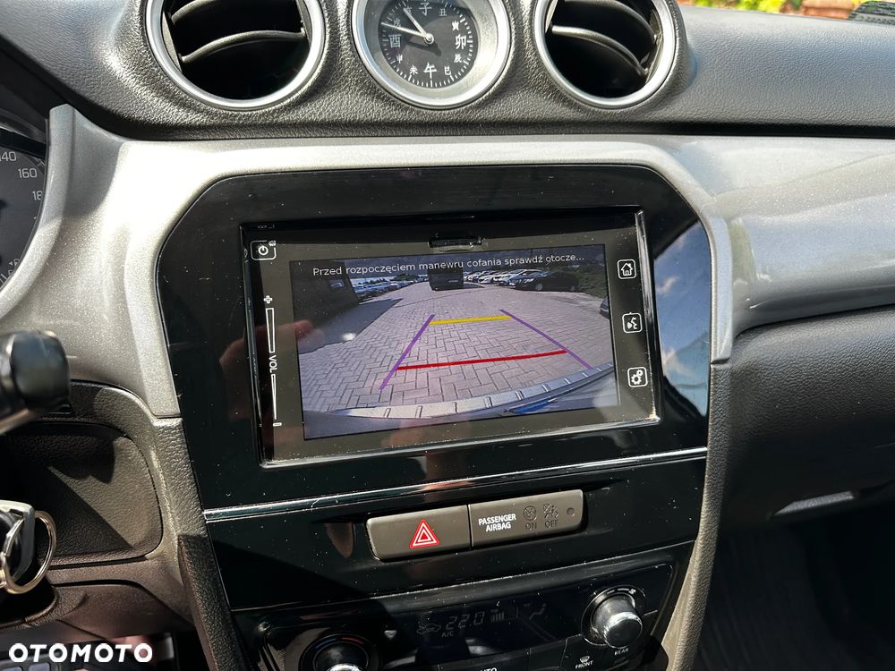 Suzuki Vitara - 13