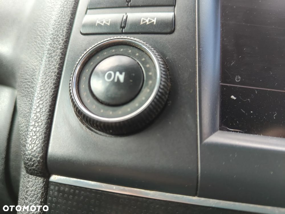 MERCEDES W164 ML Lift Gl X164 Lift Radio COMAND SD LIFT - 4