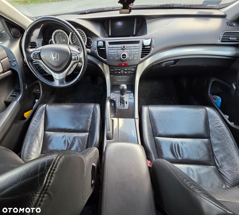 Honda Accord 2.2i-DTEC Automatik Executive - 14