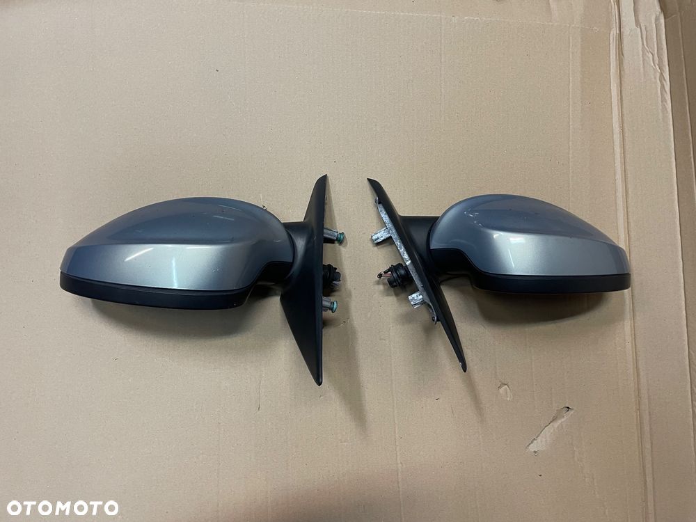 7075626 lusterko zewnętrzne lewe lub prawe bmw 3 e90 e91 - 2