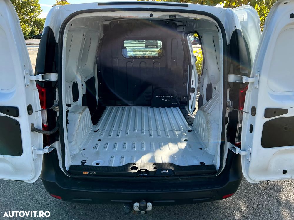 Dacia Dokker 1.5 Blue dCi Laureate - 10