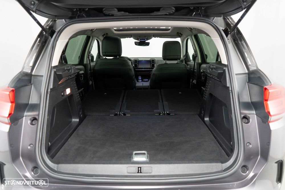 Citroën C5 Aircross 1.6 Hybrid Shine e-EAT8 - 14