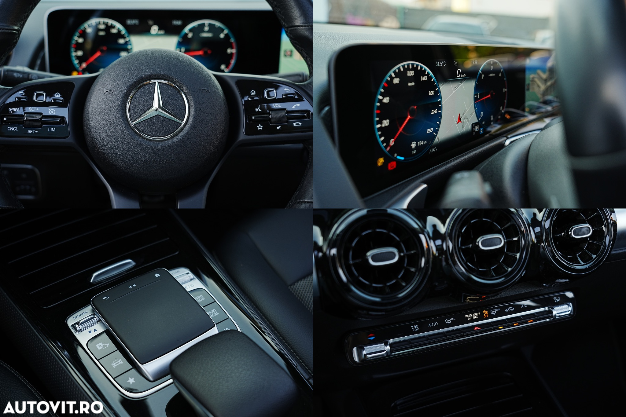 Mercedes-Benz GLB - 4