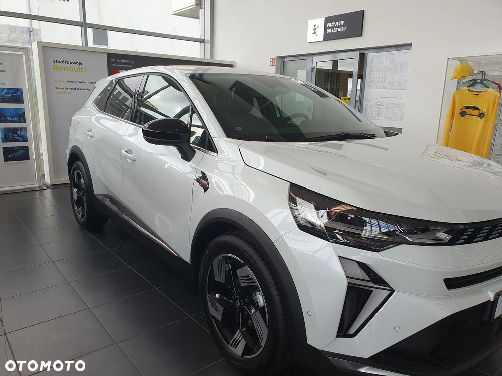 Renault Symbioz - 3