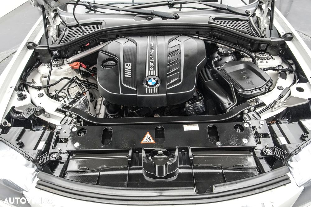 BMW X3 - 25