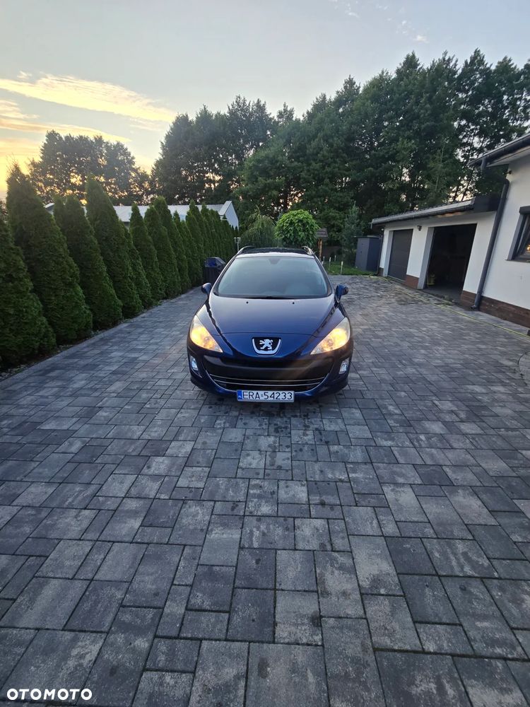 Peugeot 308 1.6 Premium - 1