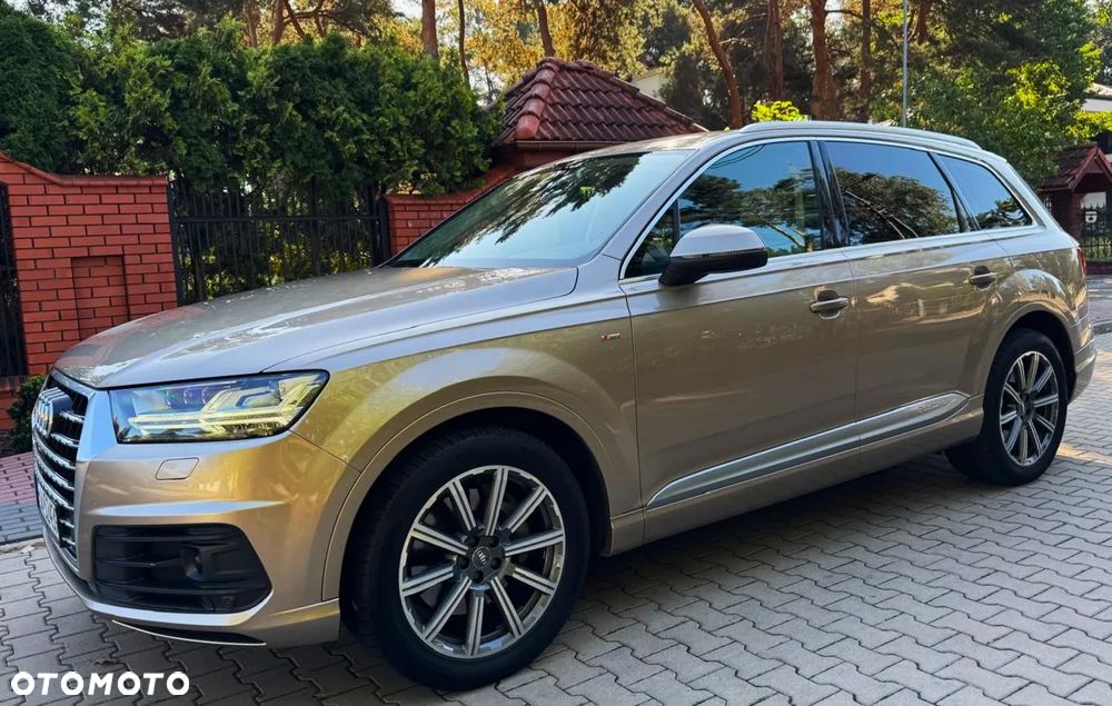 Audi Q7 - 9